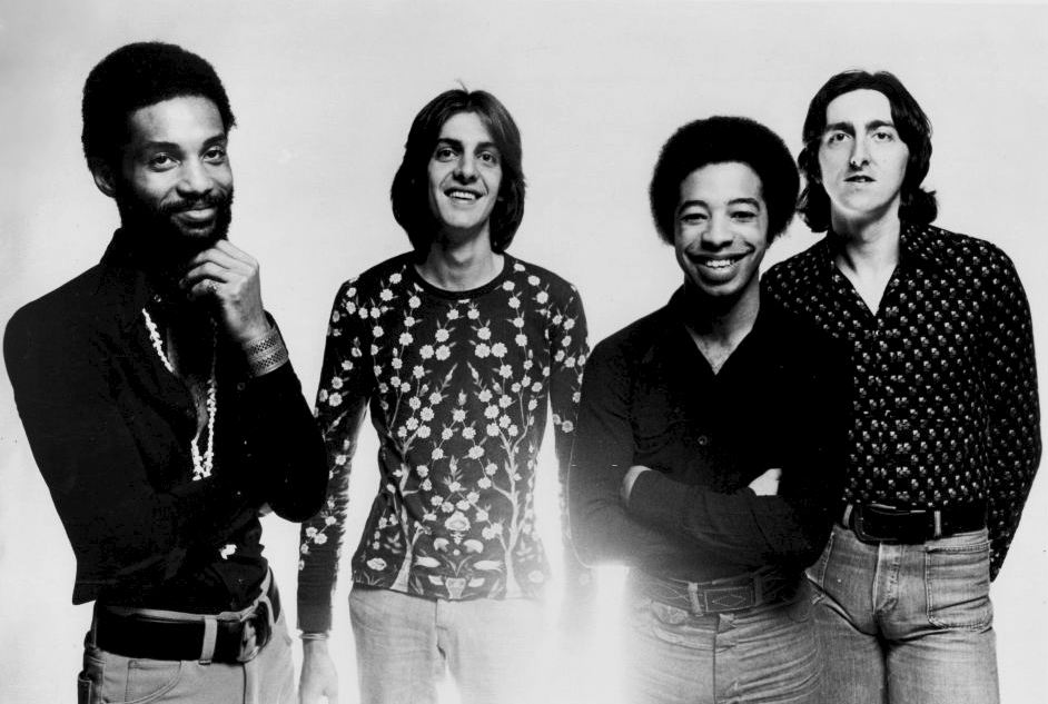 Tony Williams Lifetime Allan Holdsworth