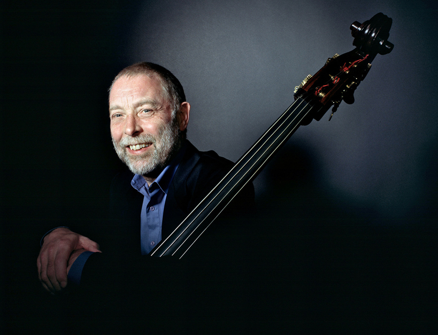 Dave Holland