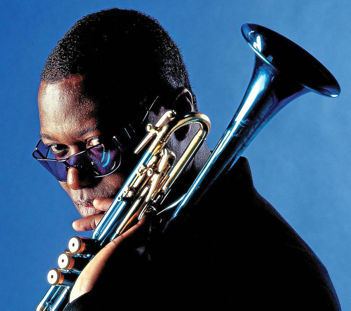 Wallace Roney Adam Holzman