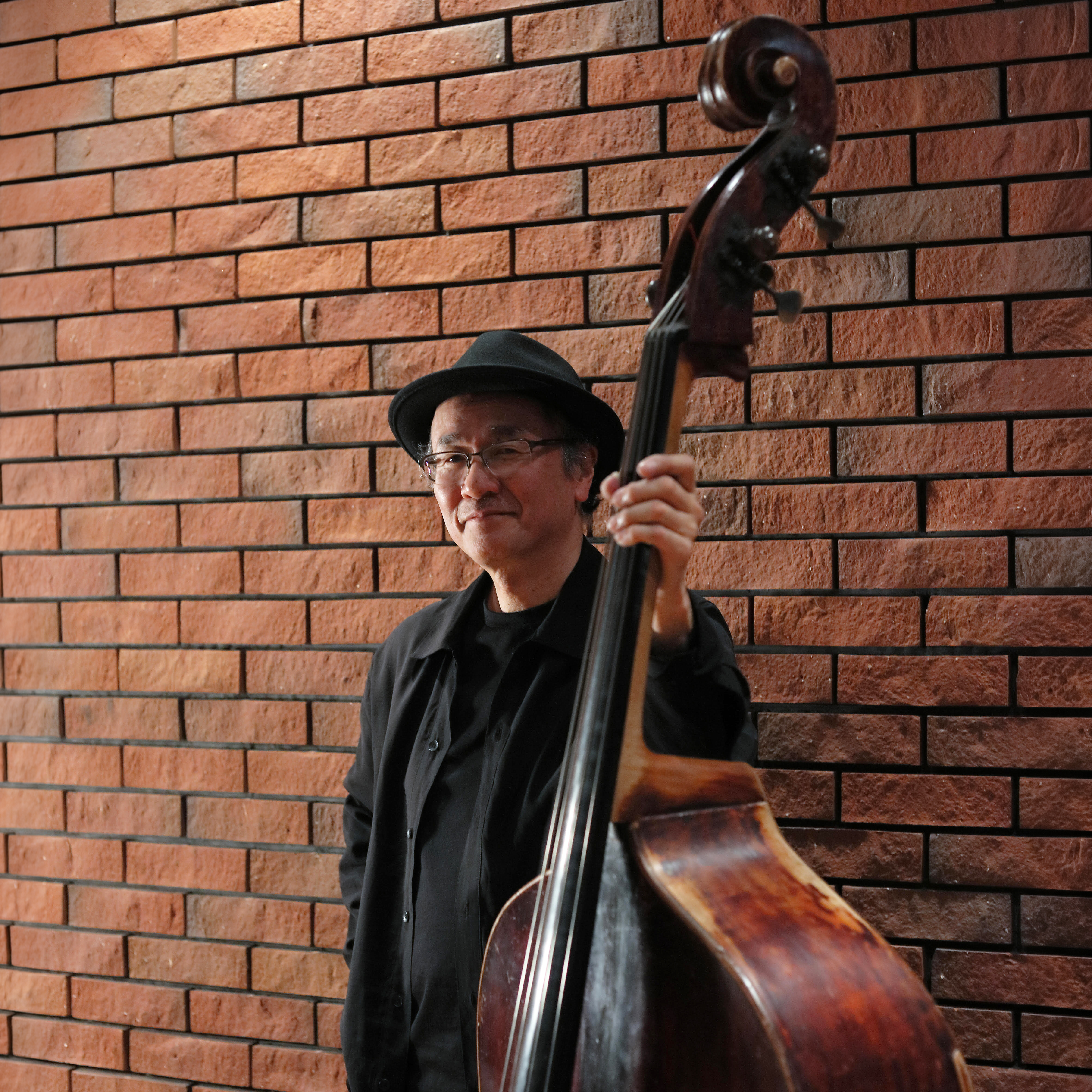 Yosuke Inoue Bass Japan Jazz