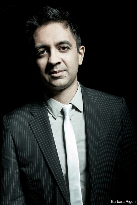 Vijay Iyer