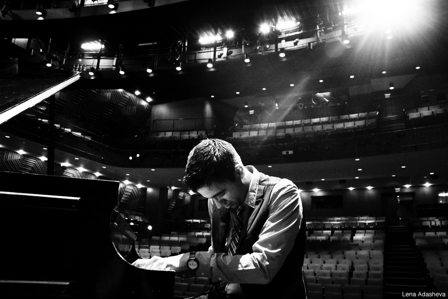 Vijay Iyer