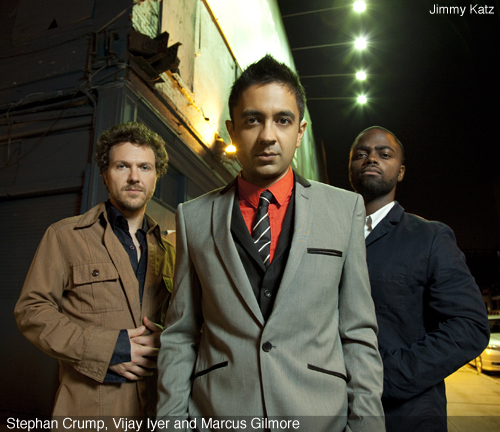 Vijay Iyer