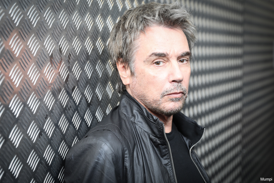 Jean-Michel Jarre