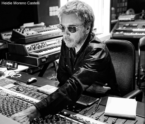 Jean-Michel Jarre