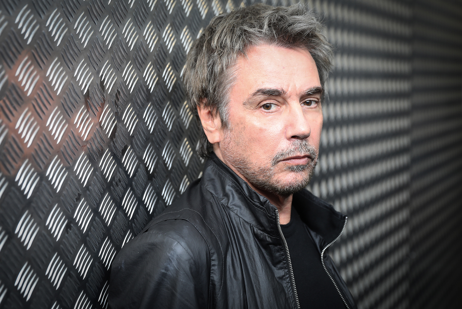 Jean-Michel Jarre
