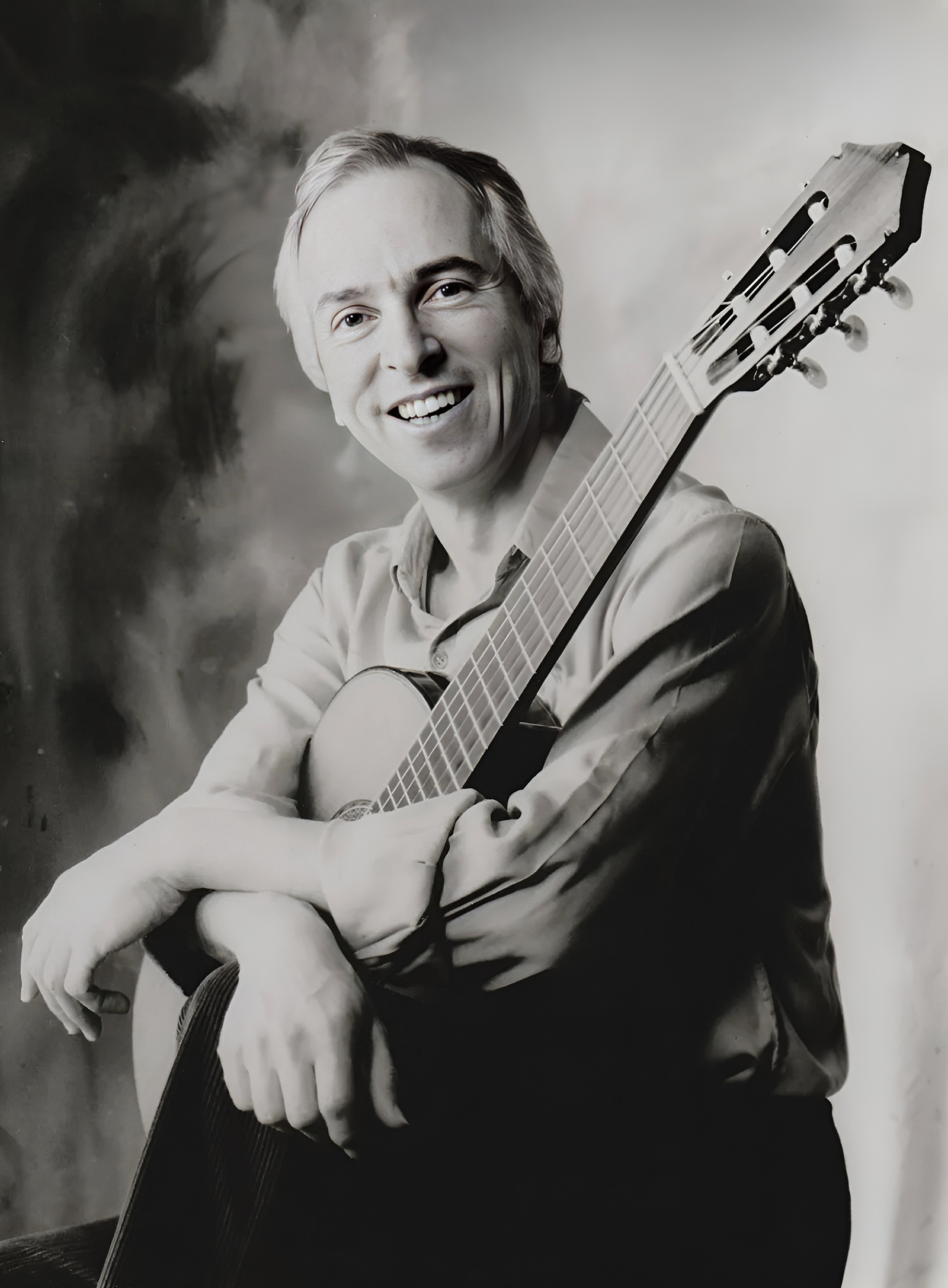 John Williams Guitarist