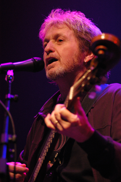 Jon Anderson