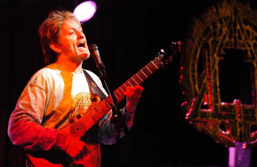 Jon Anderson