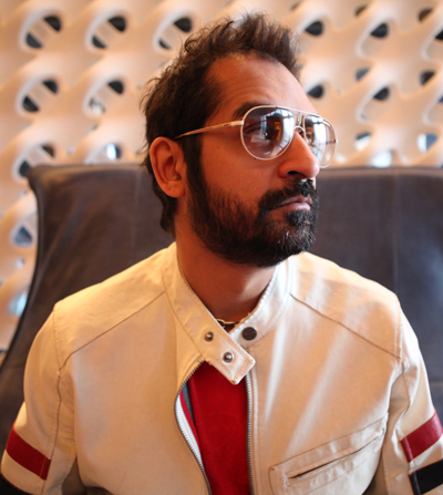 Karsh Kale