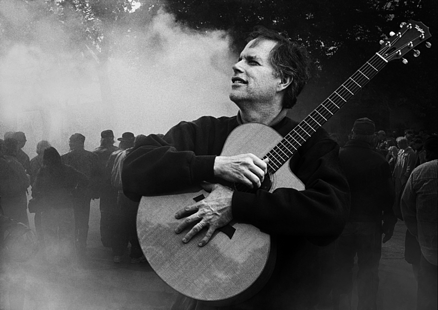 Leo Kottke