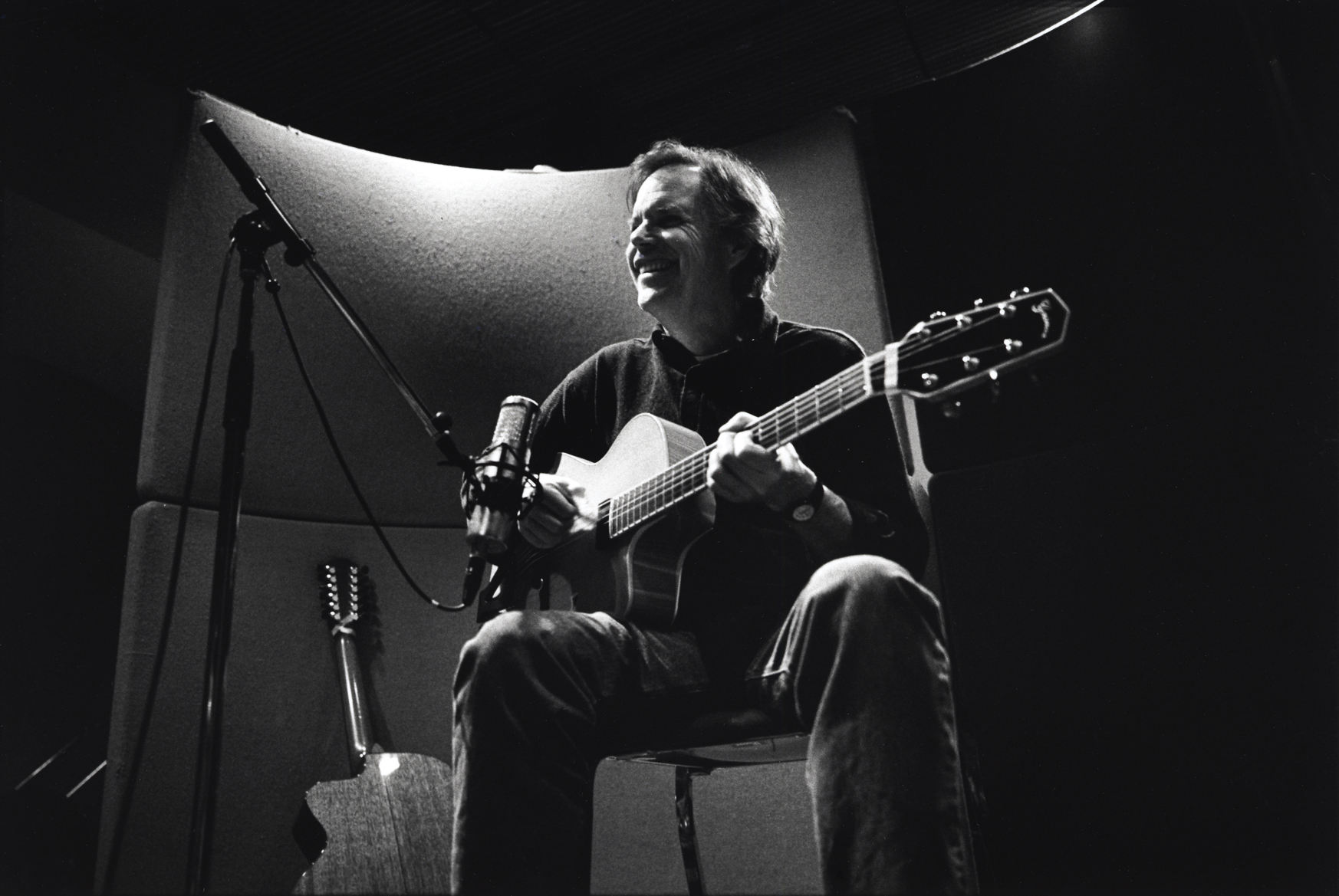 Leo Kottke