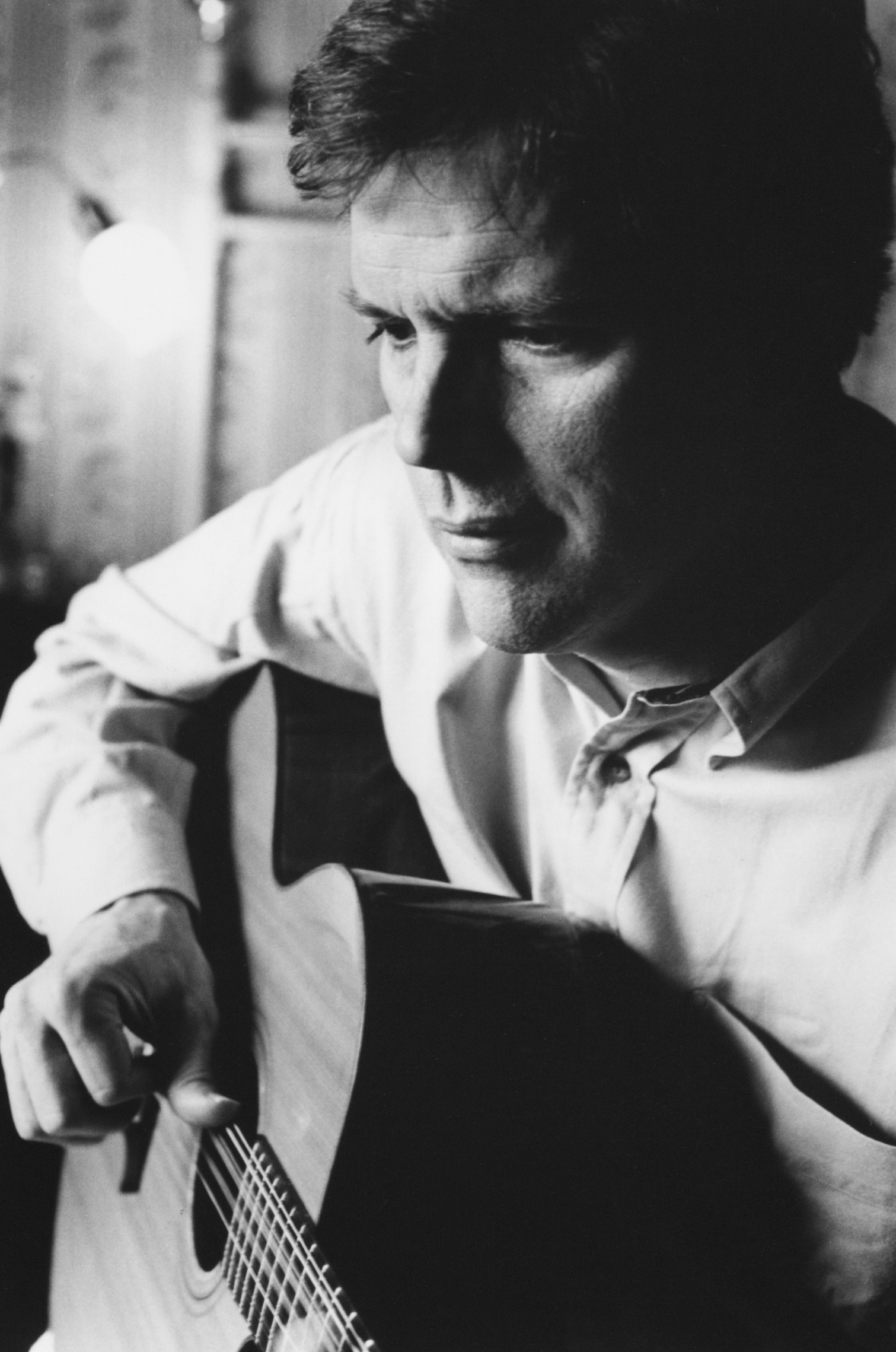 Leo Kottke