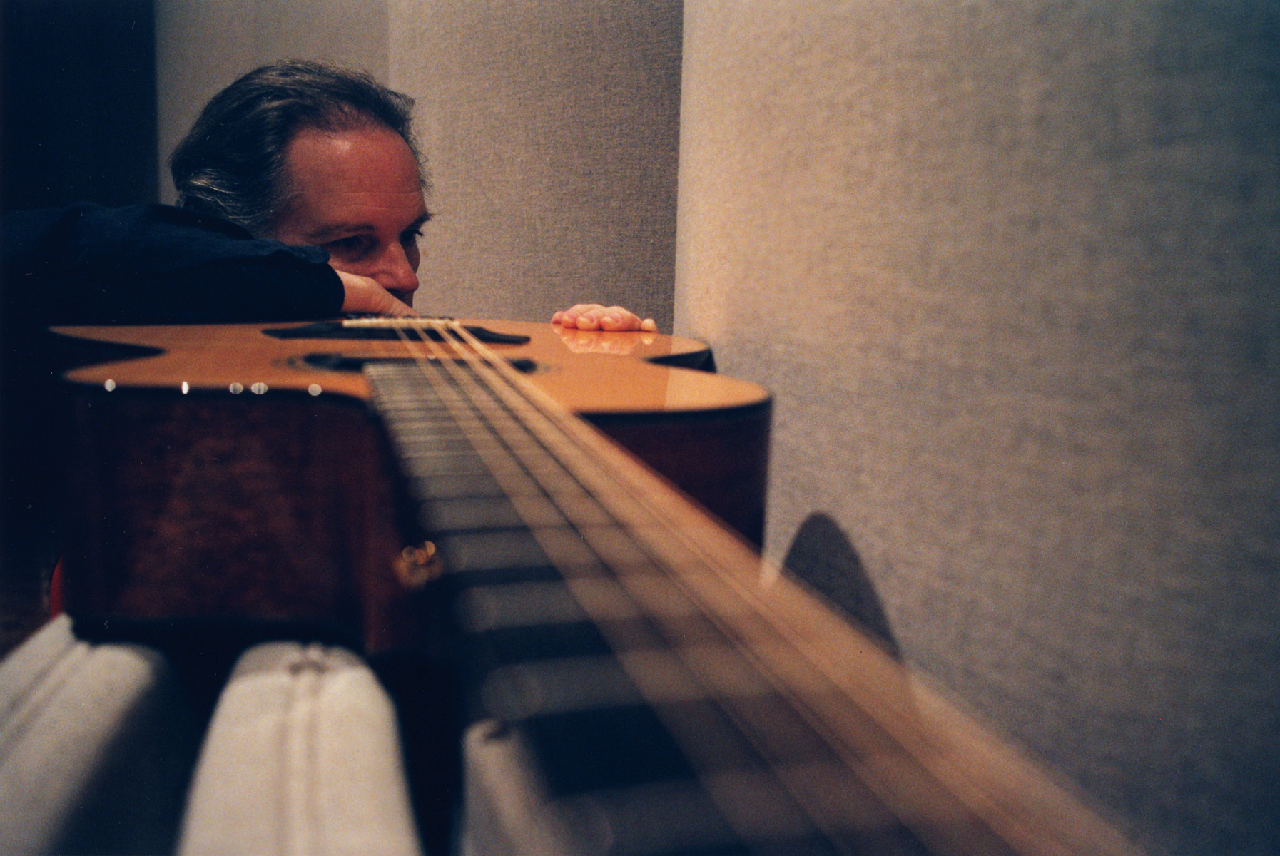 Leo Kottke