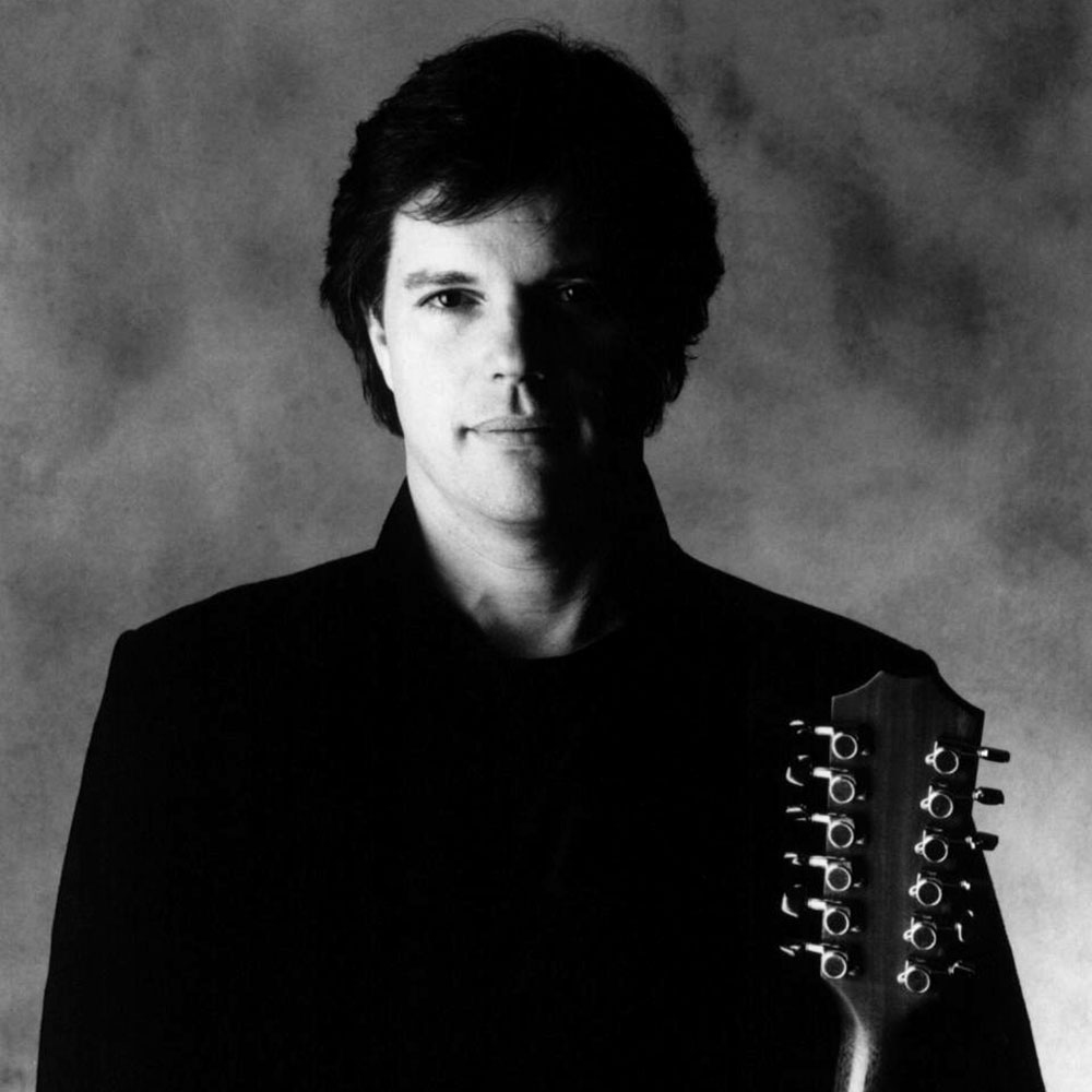 Leo Kottke