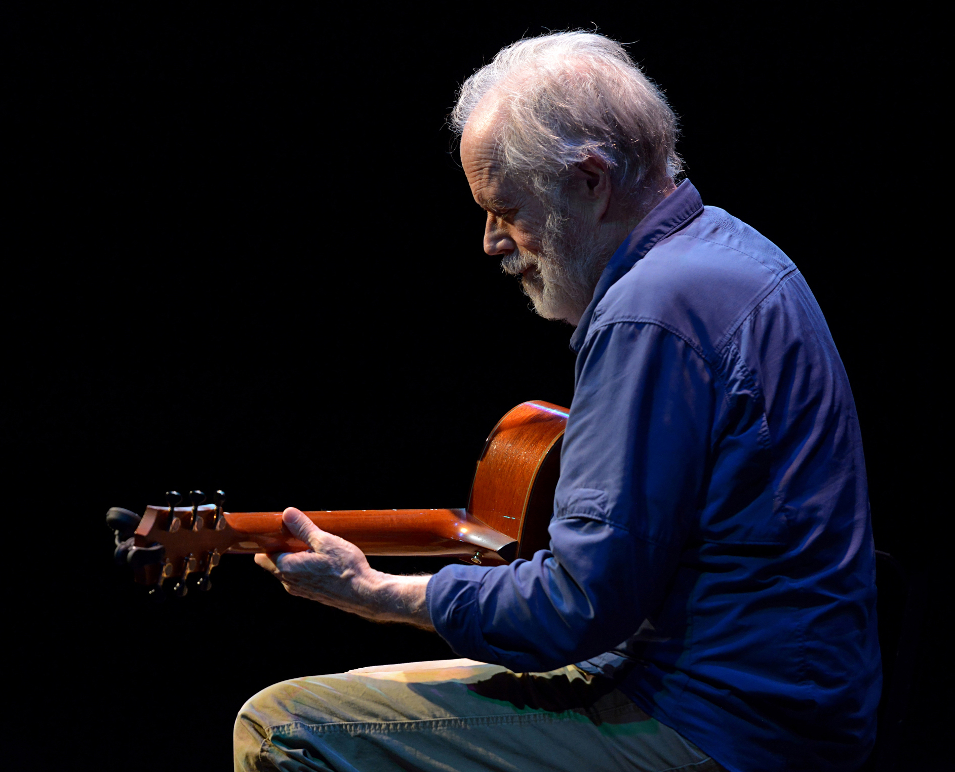 Leo Kottke