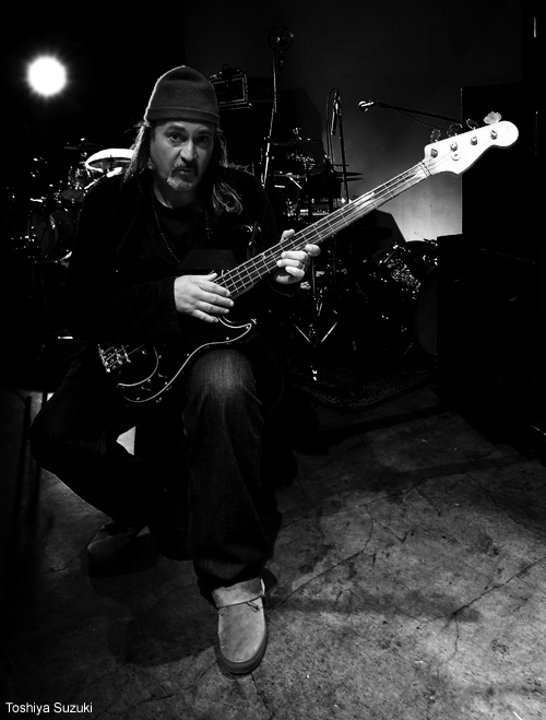 Bill Laswell