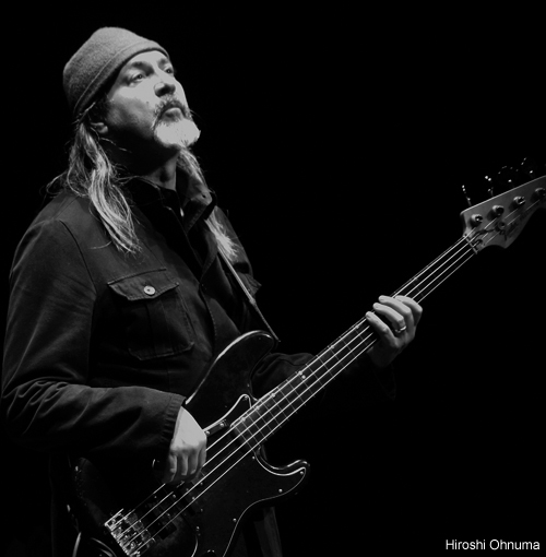 Bill Laswell