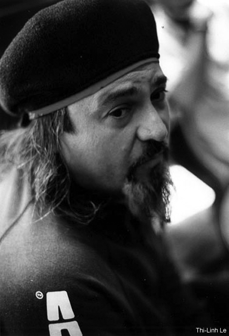 Bill Laswell