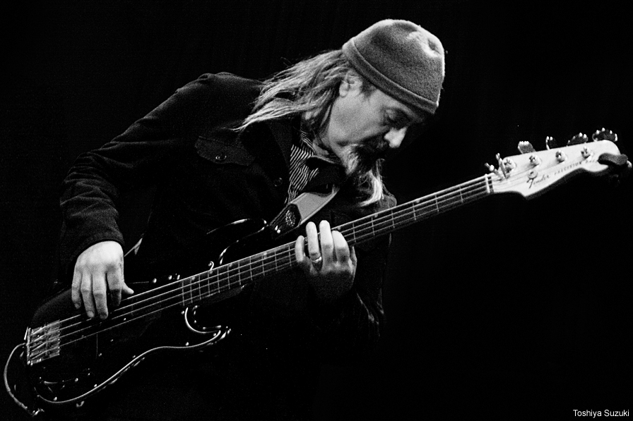 Bill Laswell