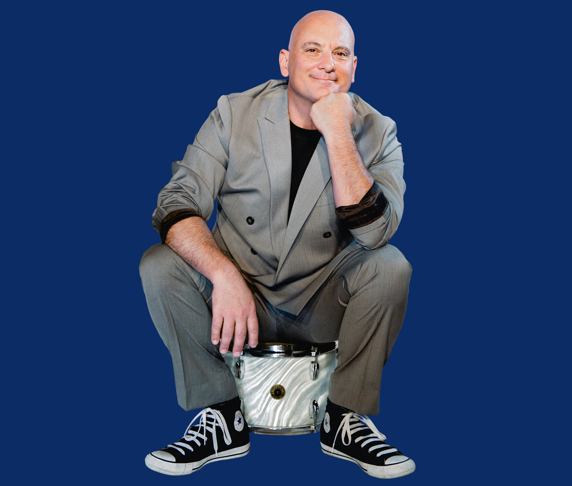 Martin Levac Phil Collins Genesis