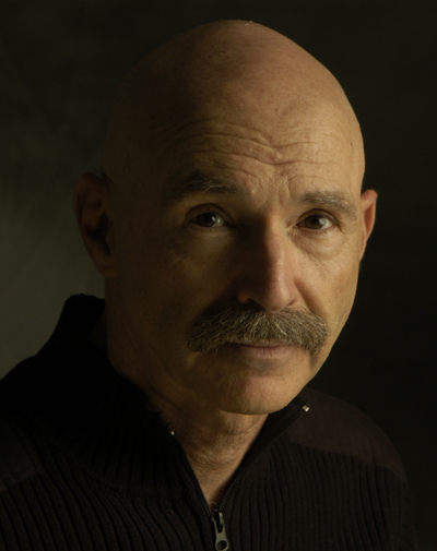 Tony Levin