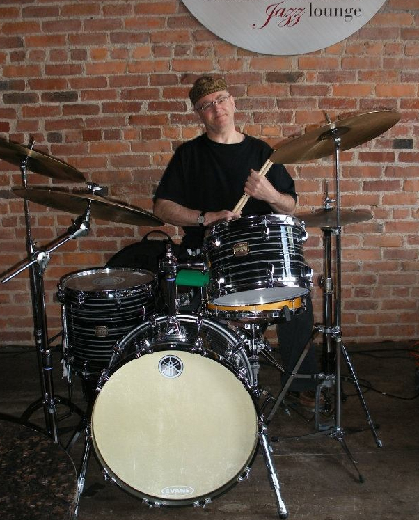 Dave Mattacks