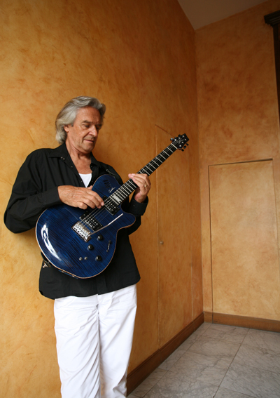 John McLaughlin