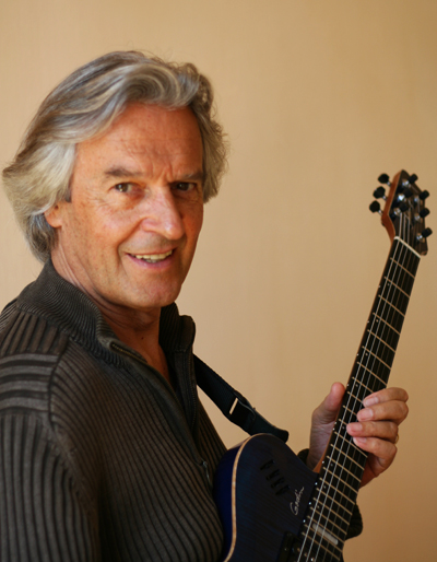 John McLaughlin