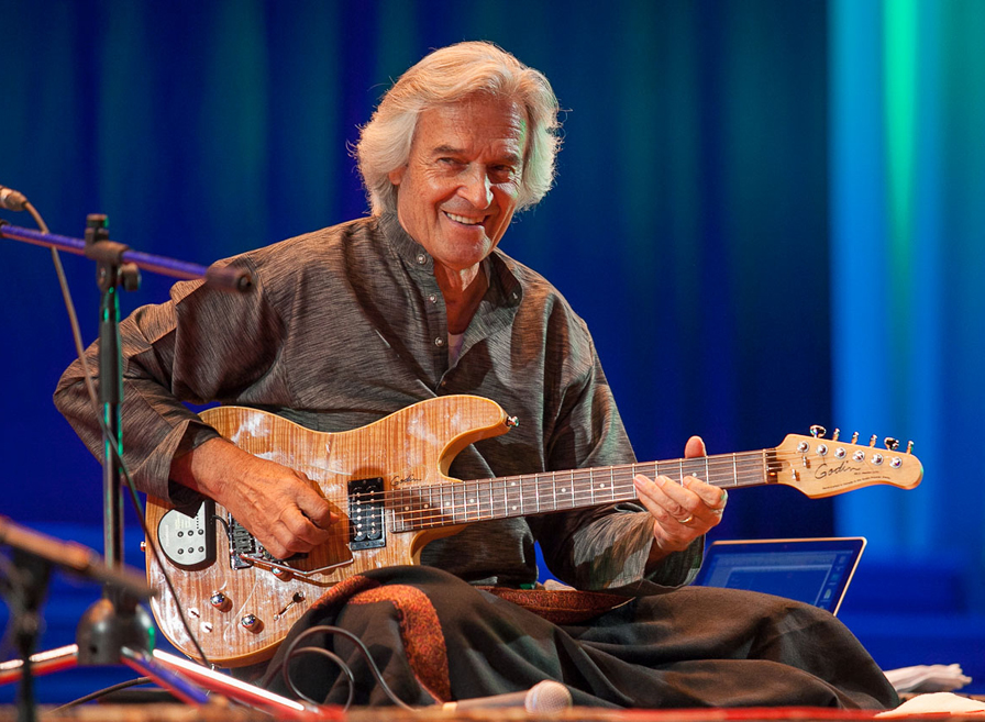 John McLaughlin