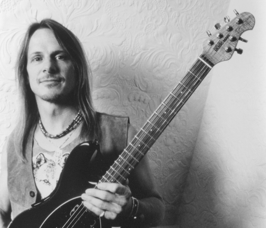 Steve Morse