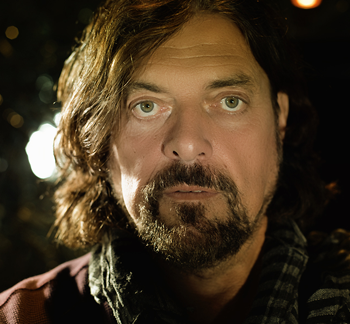 Alan Parsons