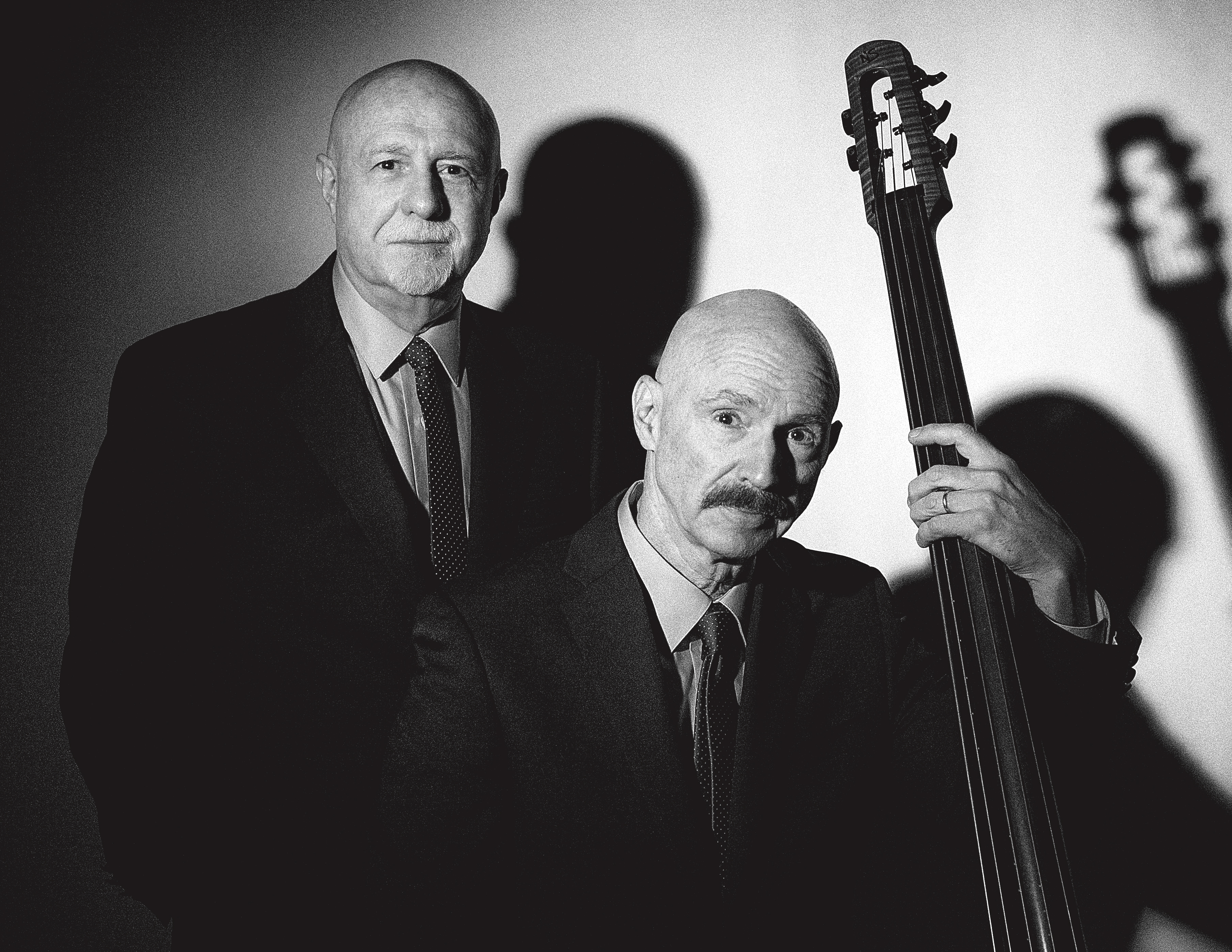 Pete Levin Tony Levin Levin Brothers