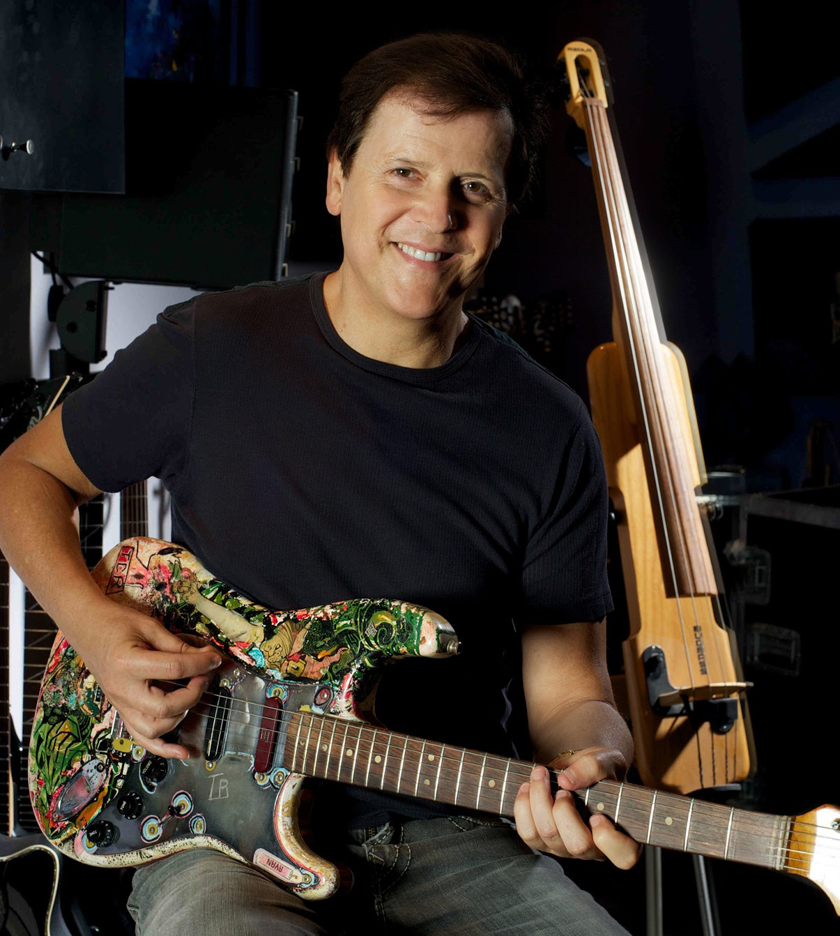 Trevor Rabin