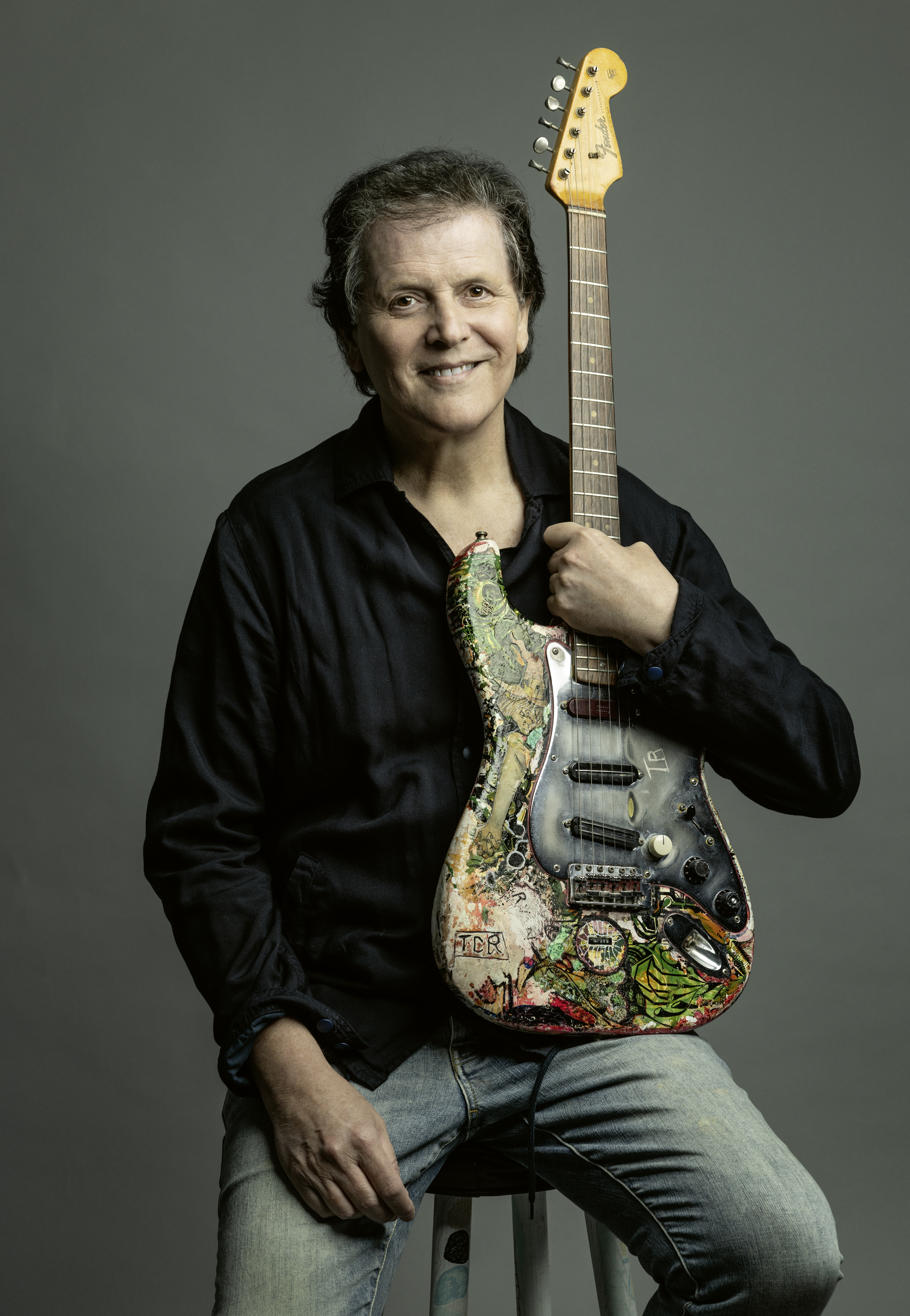 Trevor Rabin