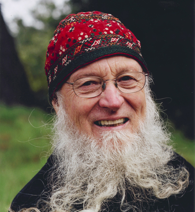 Terry Riley