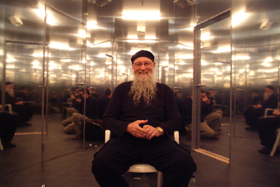 Innerviews: Terry Riley - Lighting Up Nodes