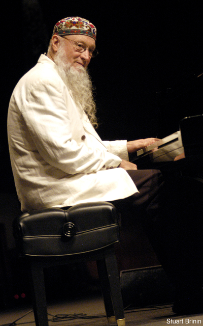 Terry Riley