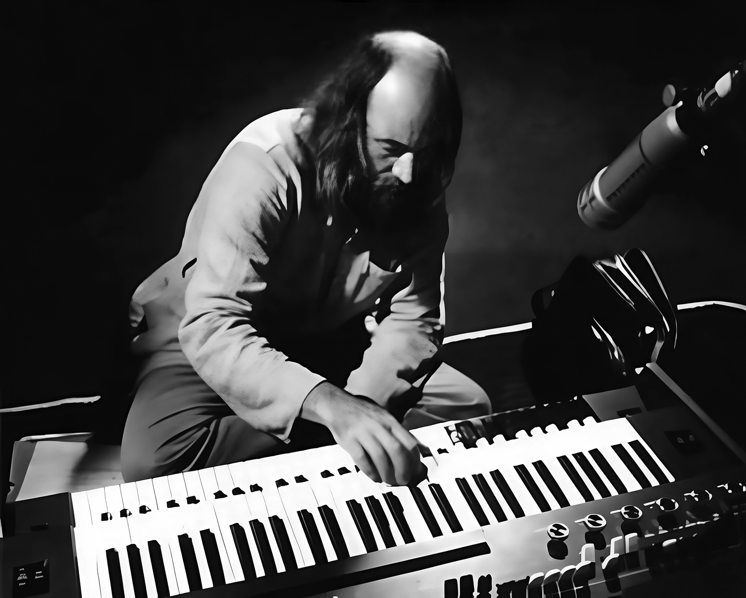 Terry Riley