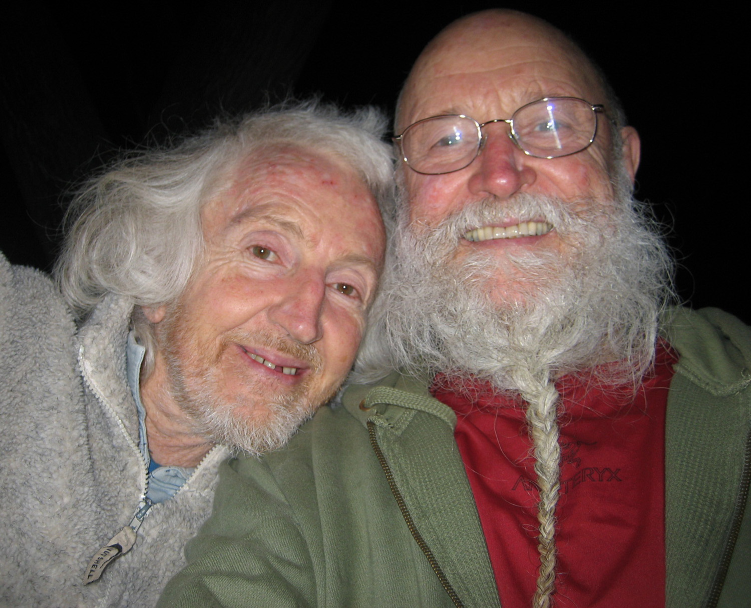 Terry Riley Daevid Allen