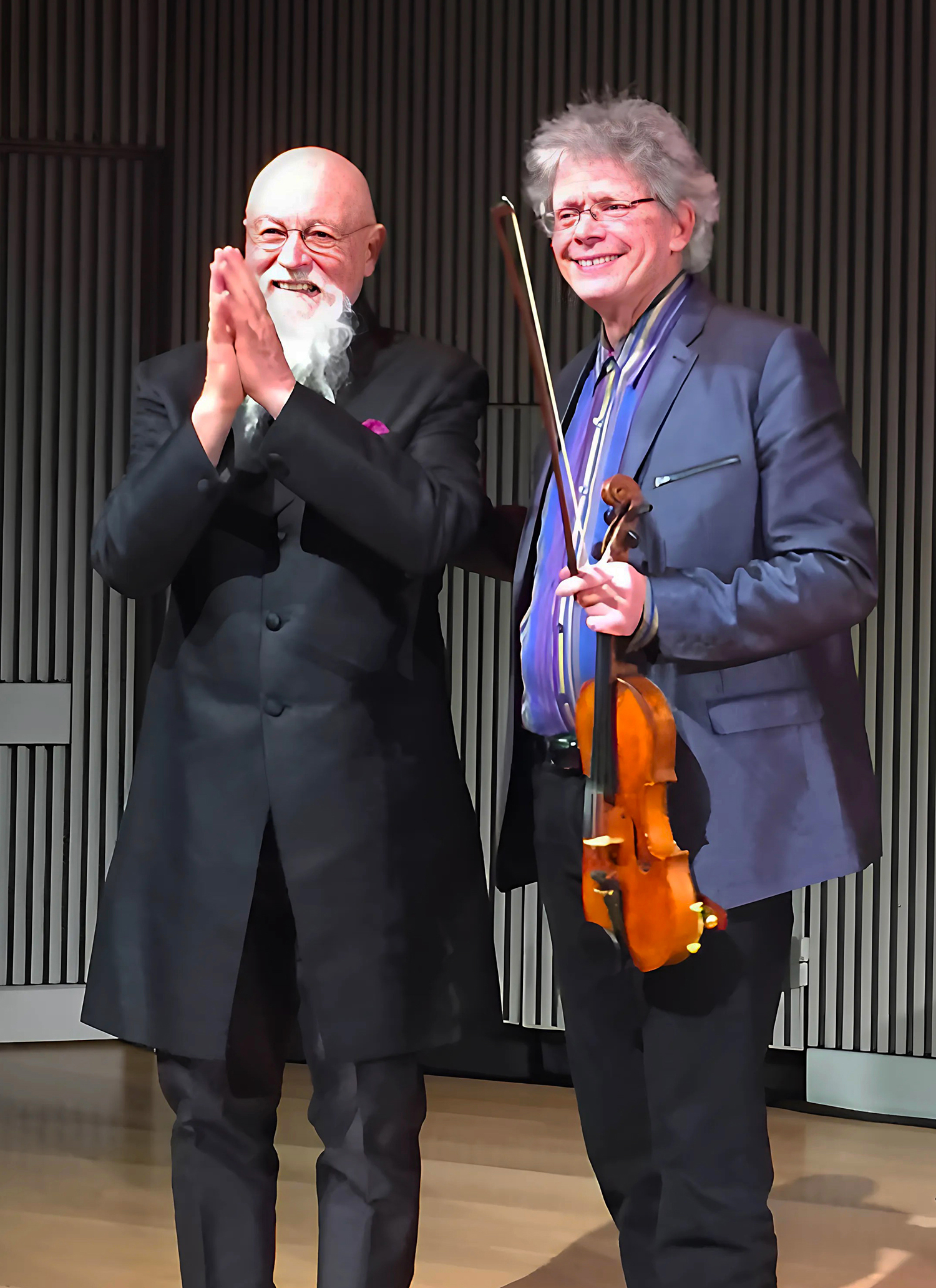 Terry Riley Kronos Quartet