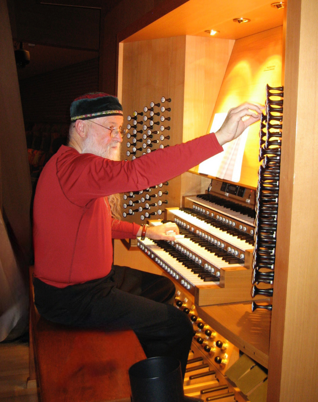 Terry Riley