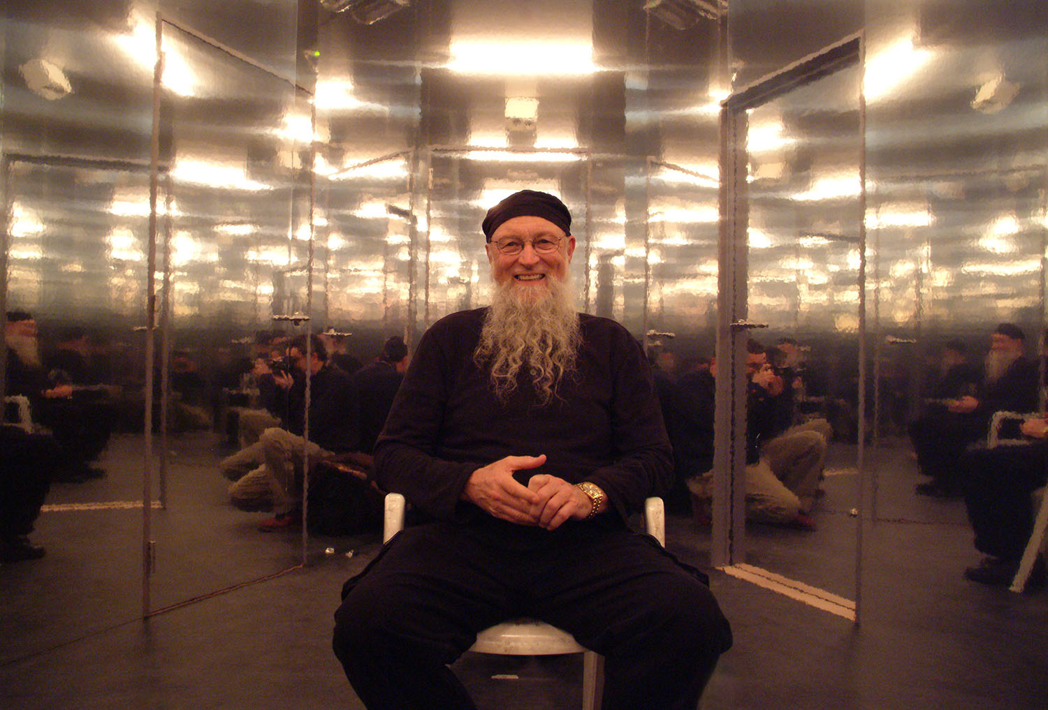 Terry Riley