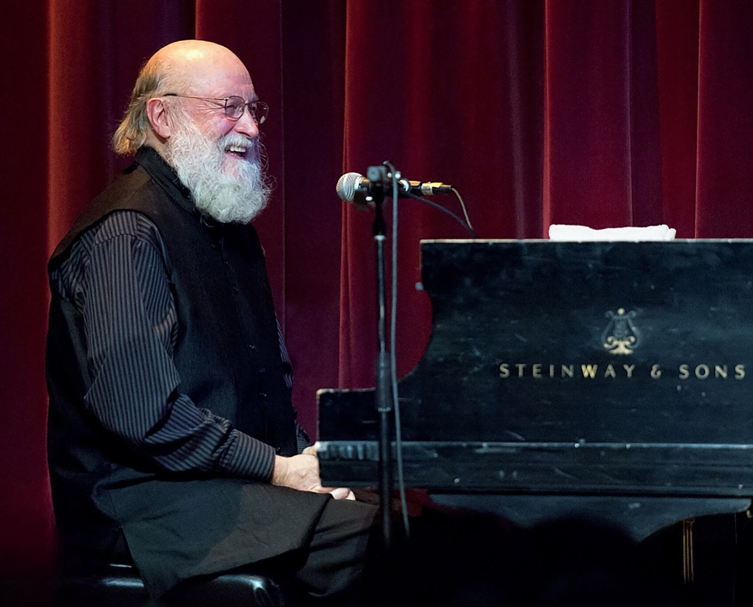 Terry Riley