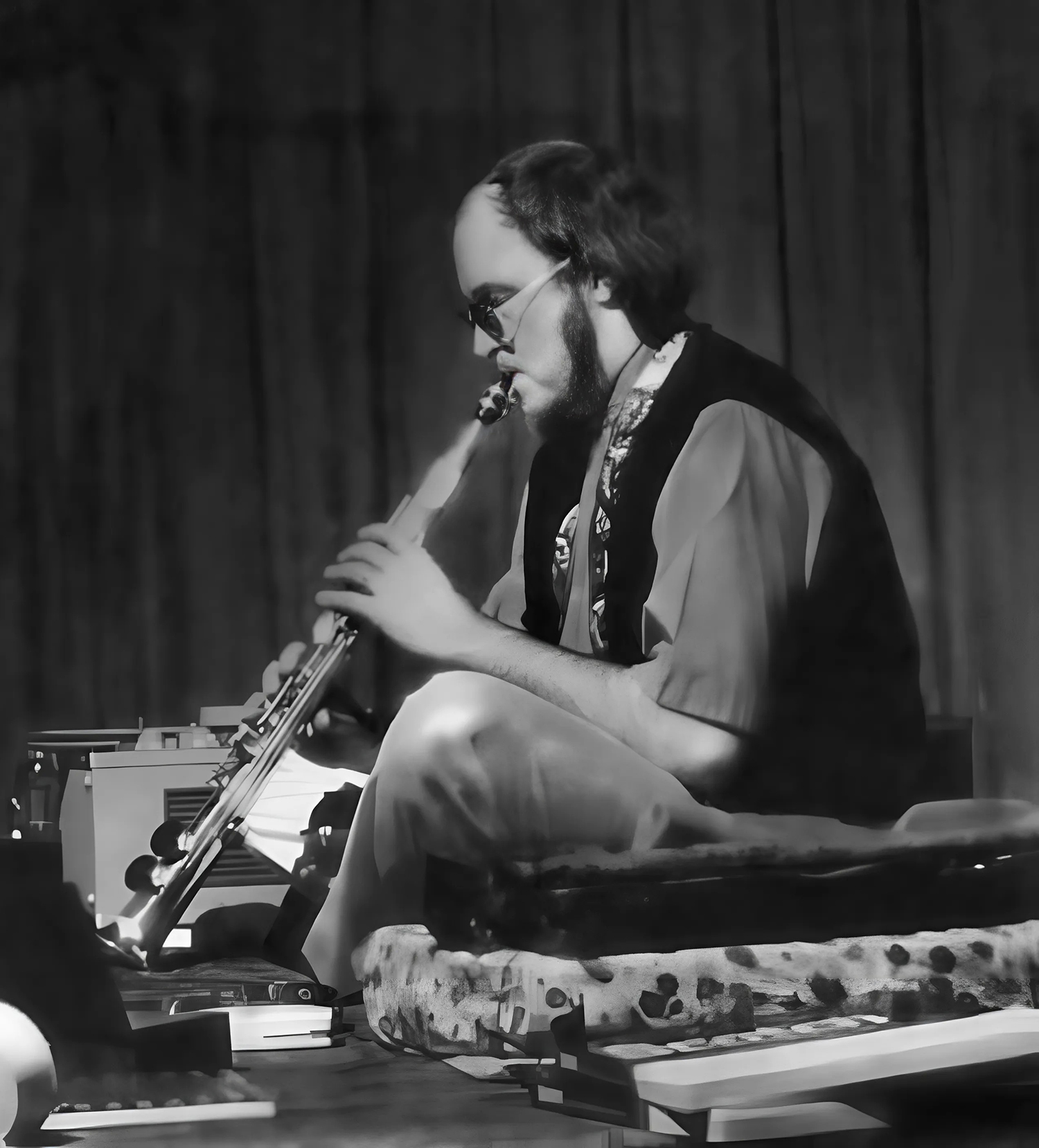 Terry Riley