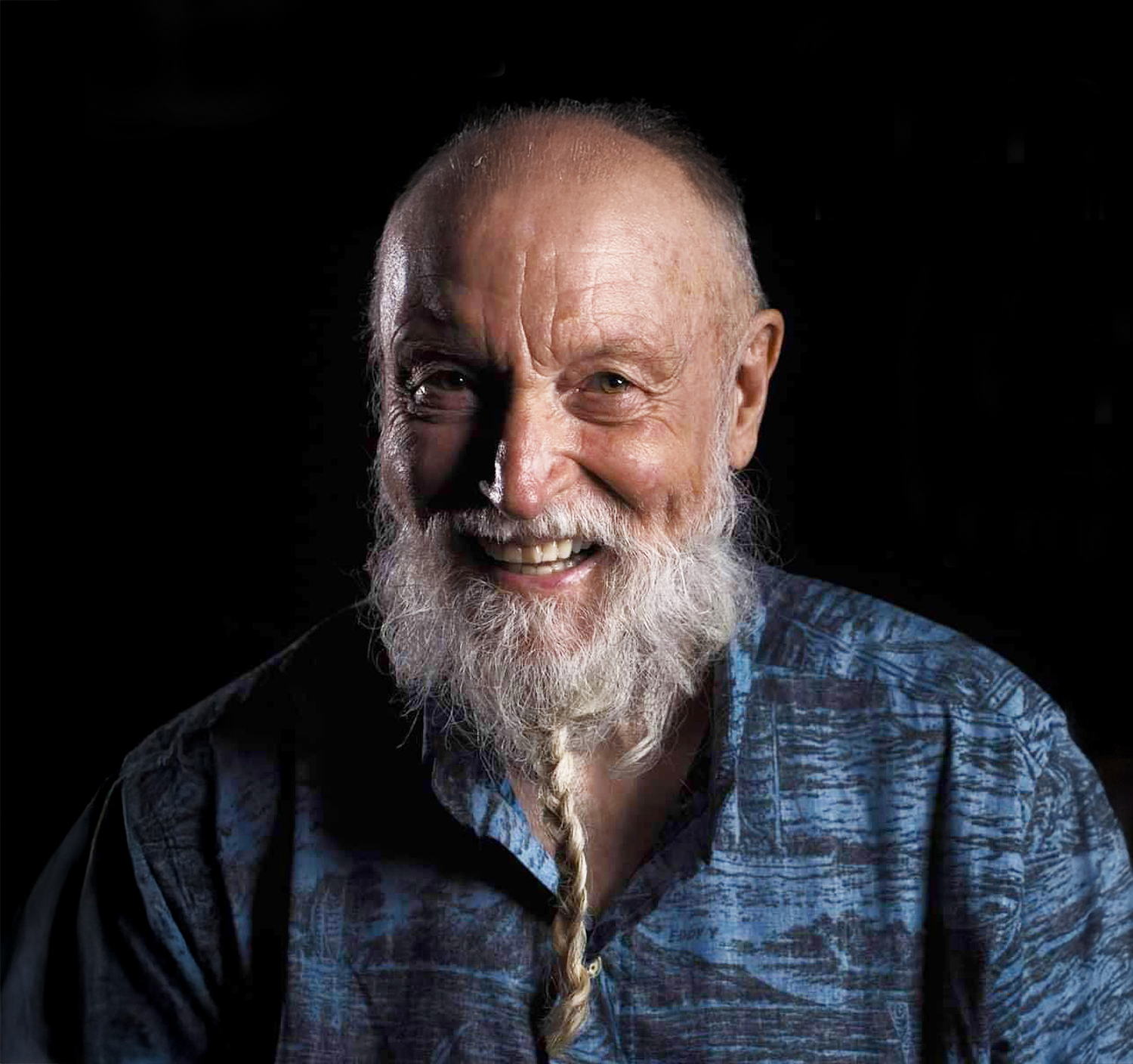 Terry Riley
