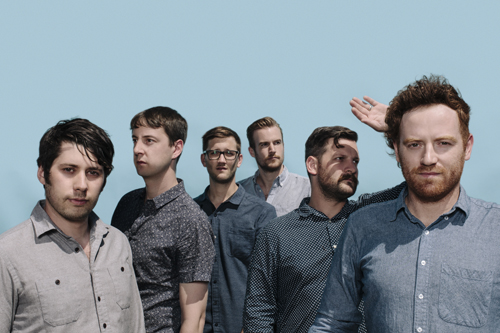 Royal Canoe