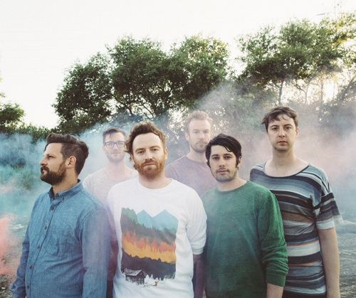 Royal Canoe