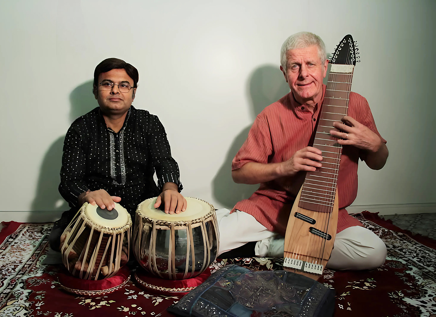 Daniel Schell Cos Sandip Banerjee