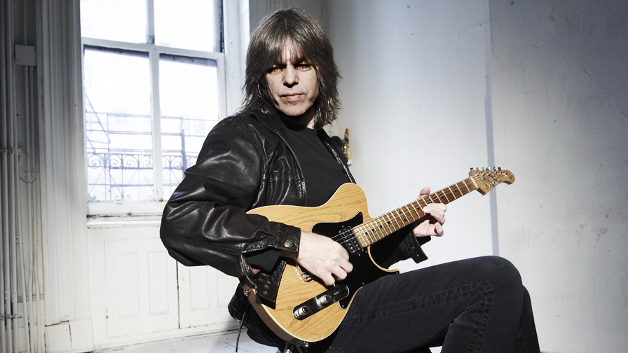 Mike Stern